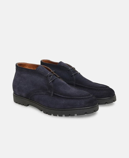 Segelschuhe