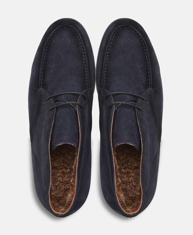 Segelschuhe