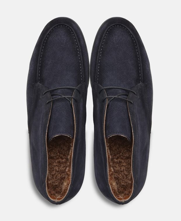 Segelschuhe