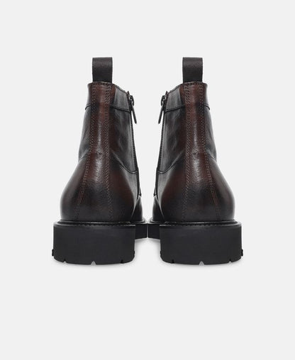 Schnürboots
