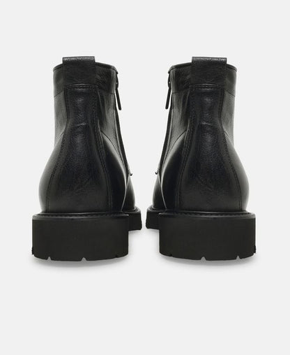Schnürstiefeletten
