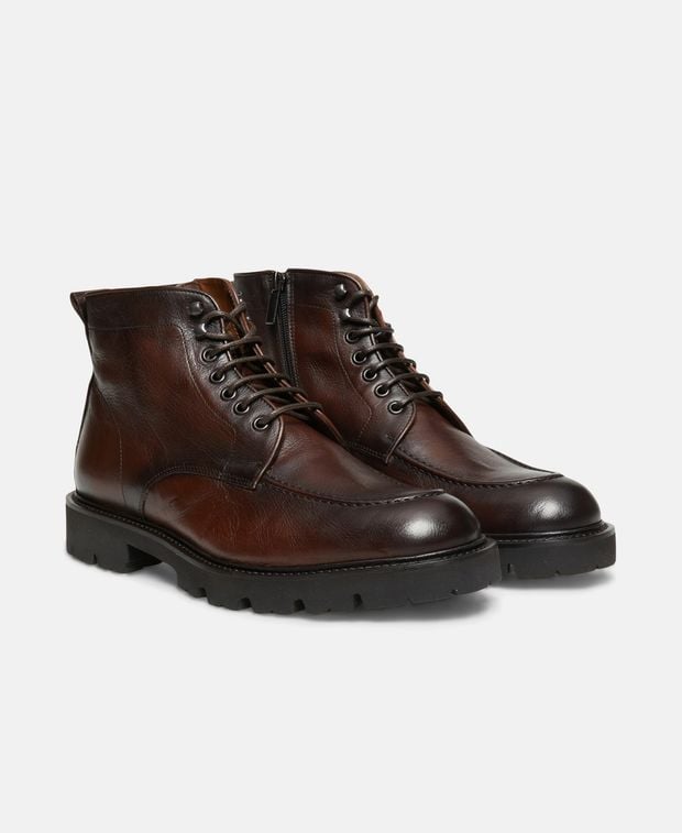 Winterstiefel