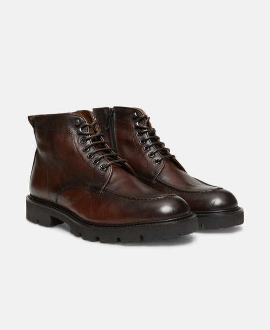 Winterstiefel