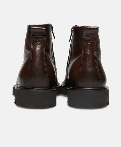 Winterstiefel
