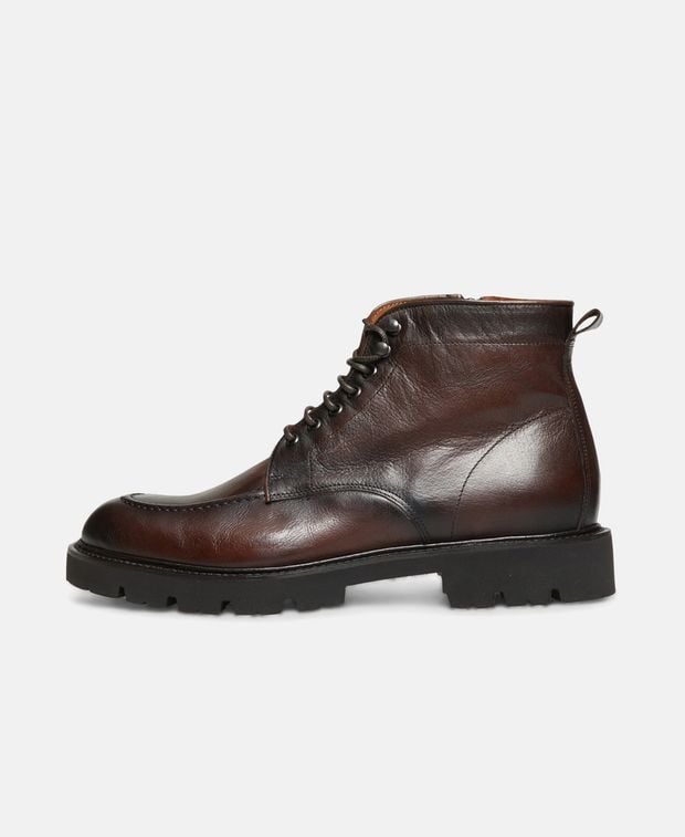 Winterstiefel
