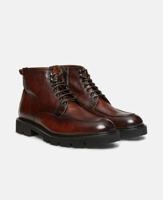 Winterstiefel