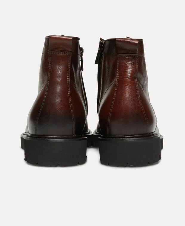 Winterstiefel