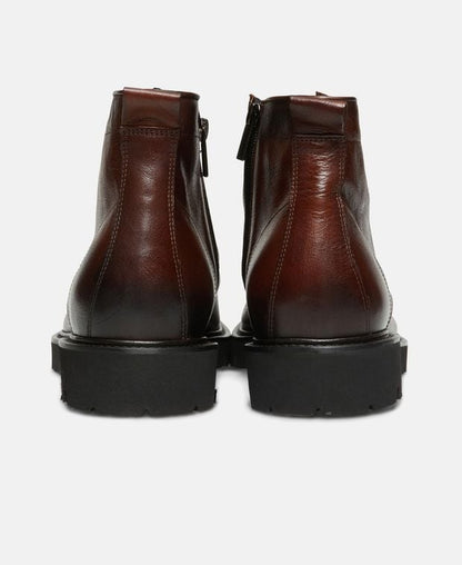 Winterstiefel