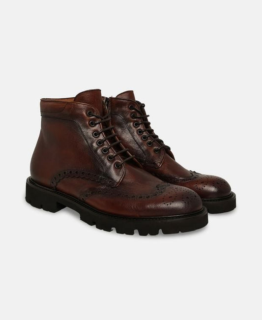 Winterstiefel