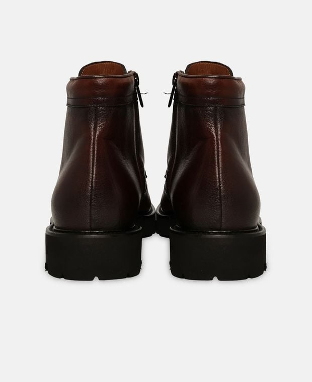 Winterstiefel