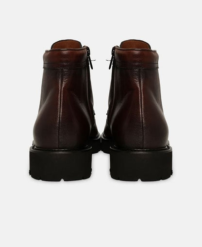 Winterstiefel