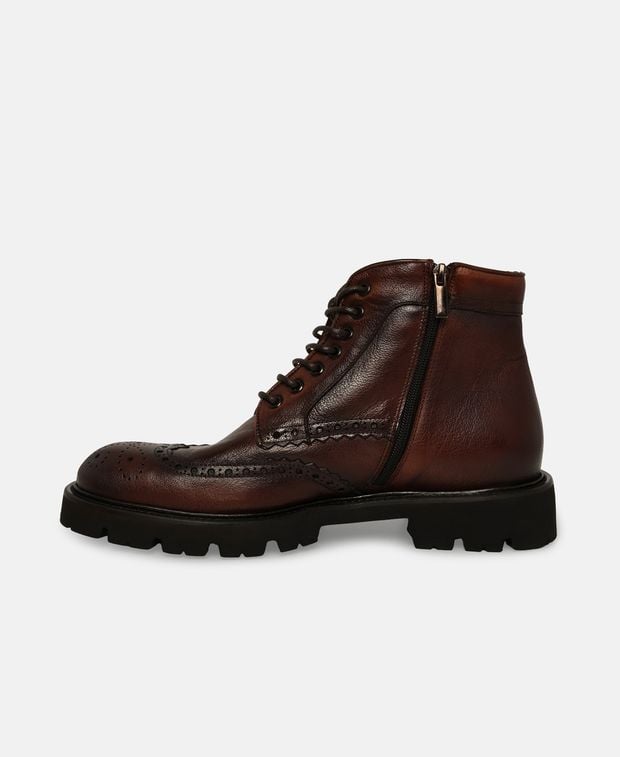 Winterstiefel