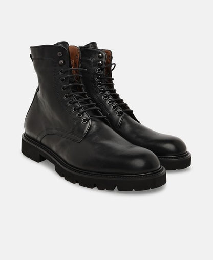 Stiefeletten