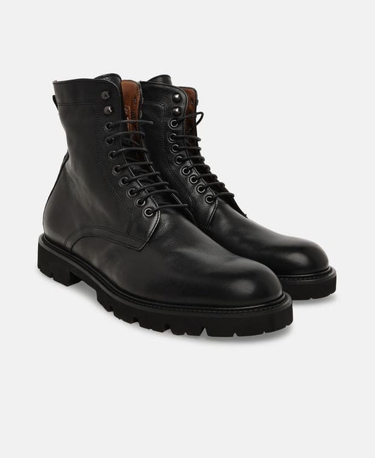 Winterstiefeletten