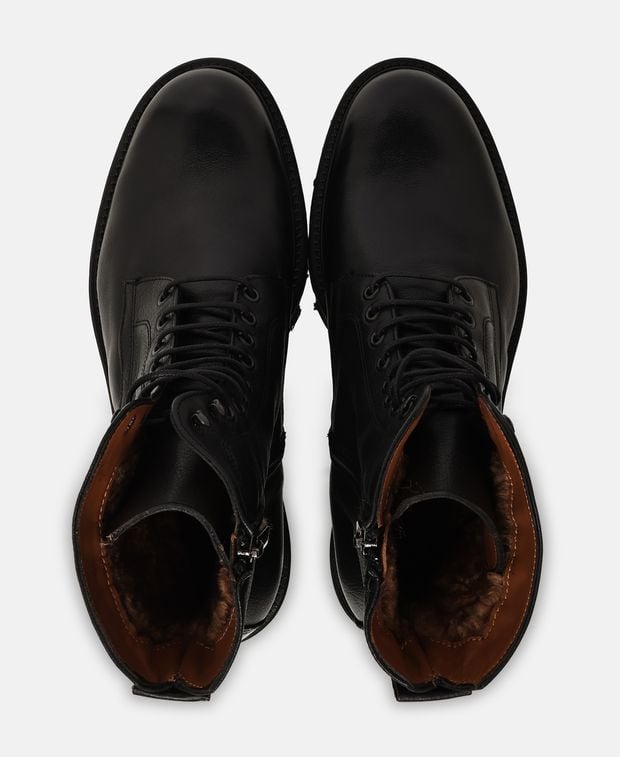 Stiefeletten