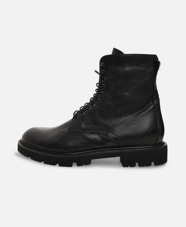 Stiefeletten