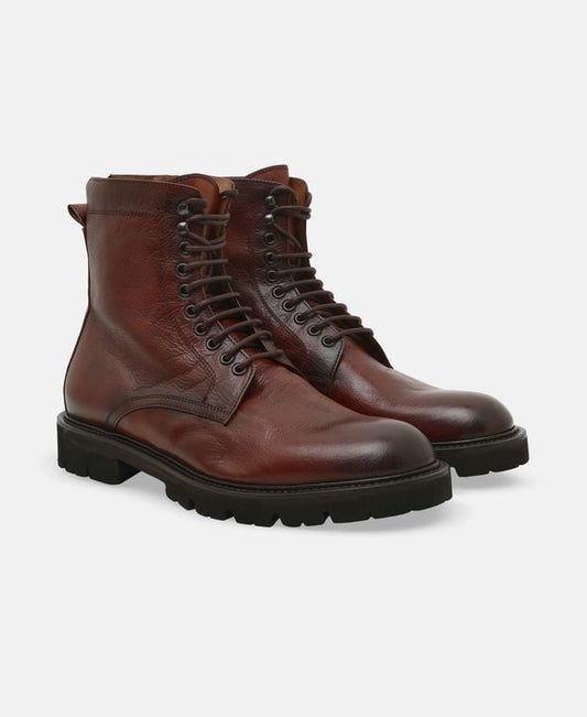 Winterstiefeletten