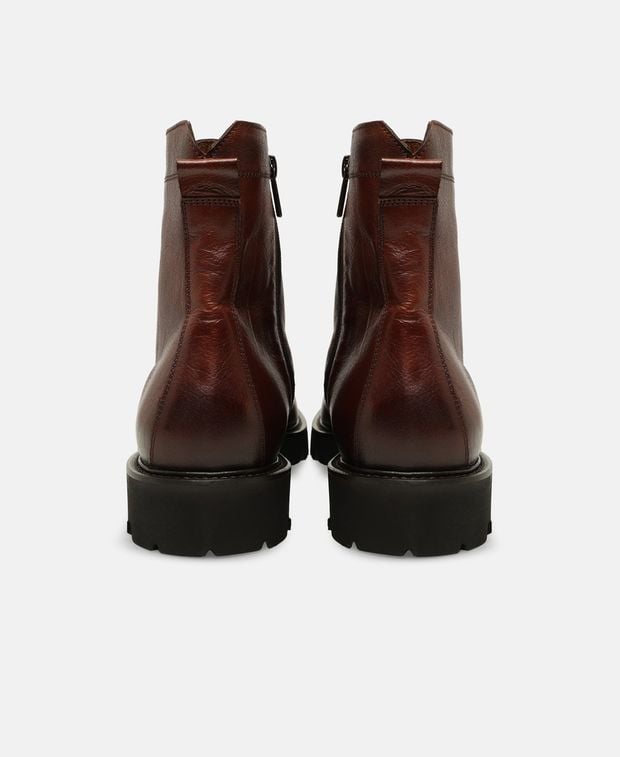 Winterstiefeletten