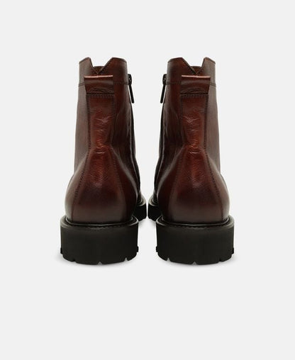 Winterstiefeletten