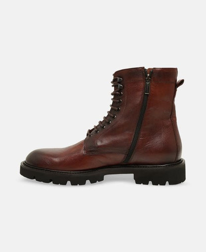 Winterstiefeletten