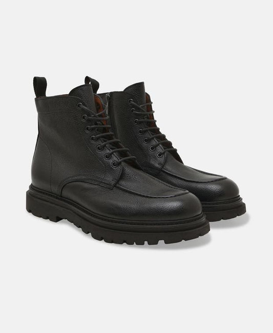 Winterstiefeletten