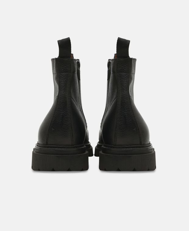 Stiefeletten