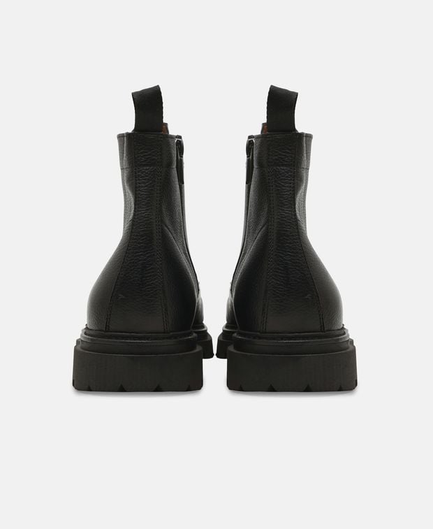 Winterstiefeletten