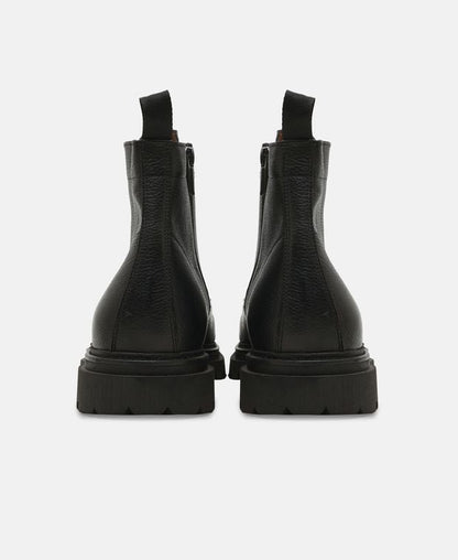 Winterstiefeletten