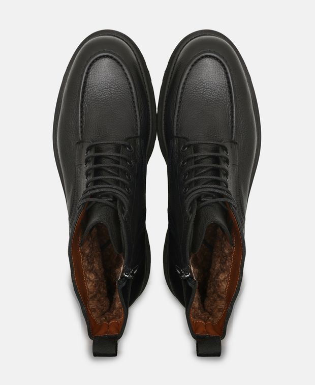 Stiefeletten