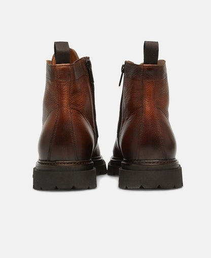 Schnürstiefeletten