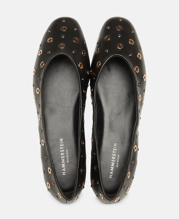 Ballerinas