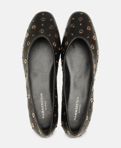Ballerinas
