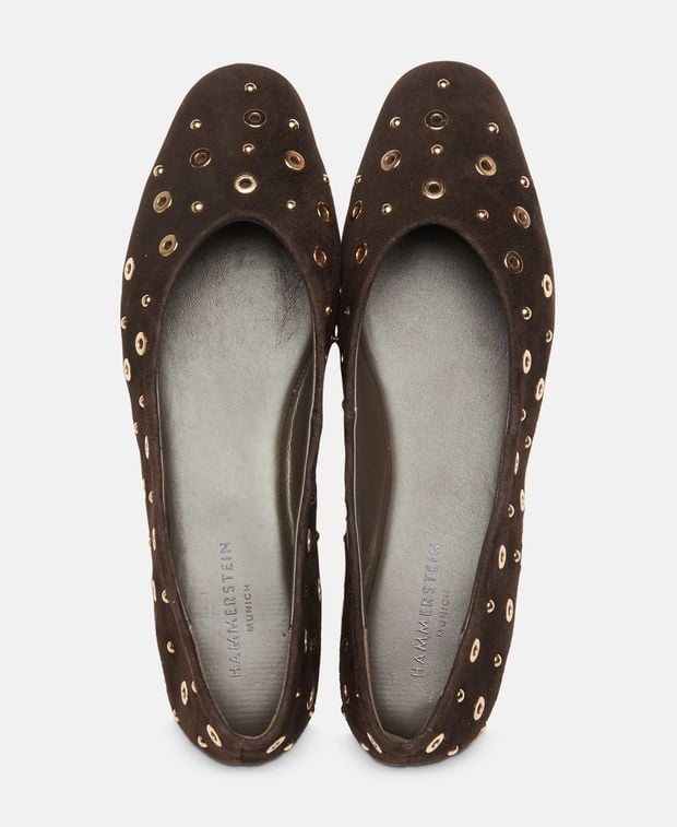 Ballerinas