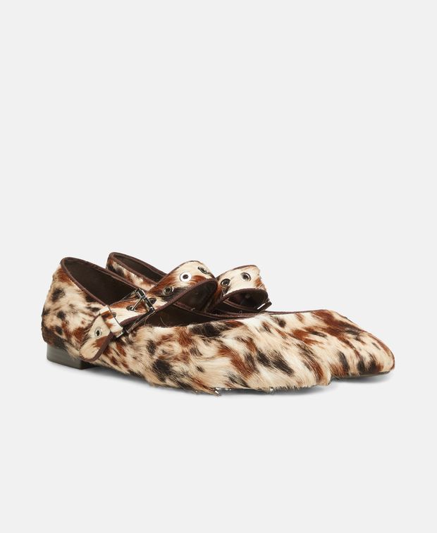 Mary Janes