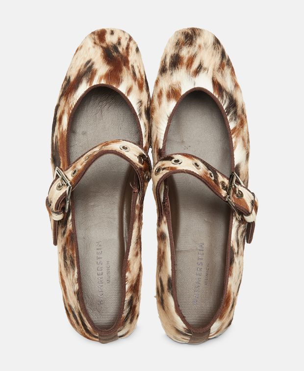 Mary Janes