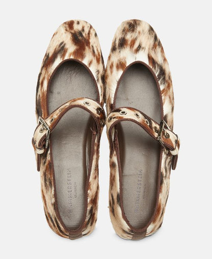 Mary Janes