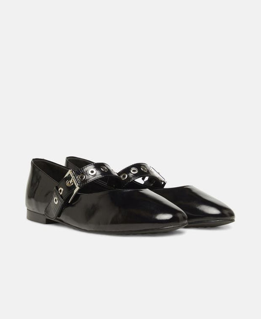 Mary Janes