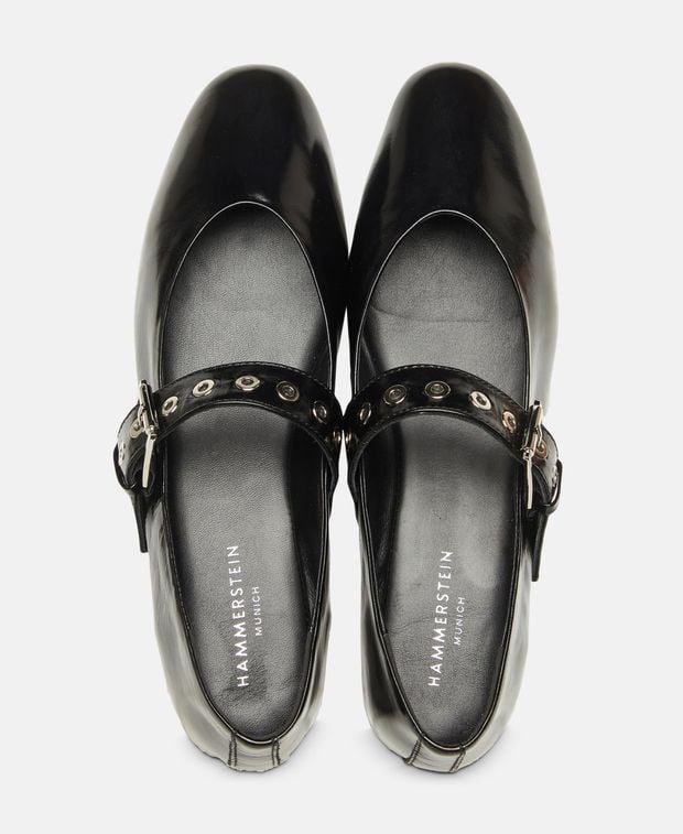 Mary Janes
