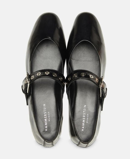 Mary Janes
