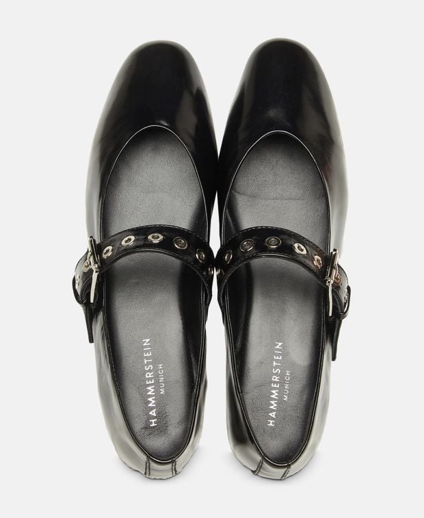 Mary Janes