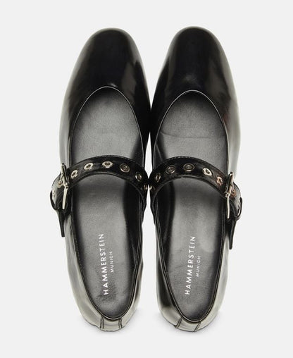 Mary Janes
