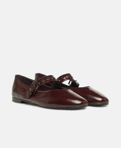 Mary Janes
