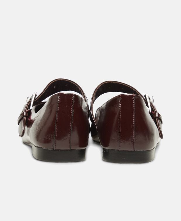 Mary Janes