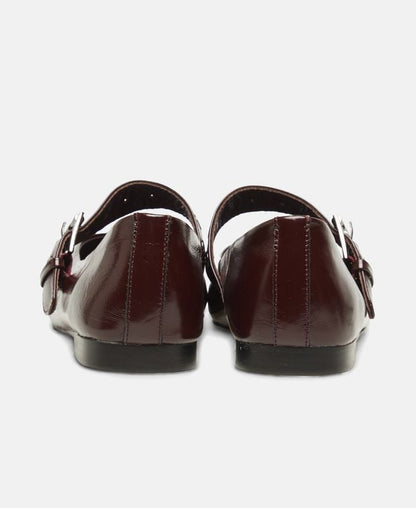 Mary Janes