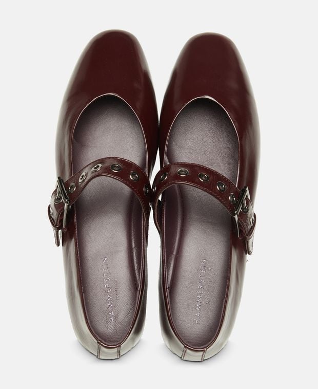 Mary Janes