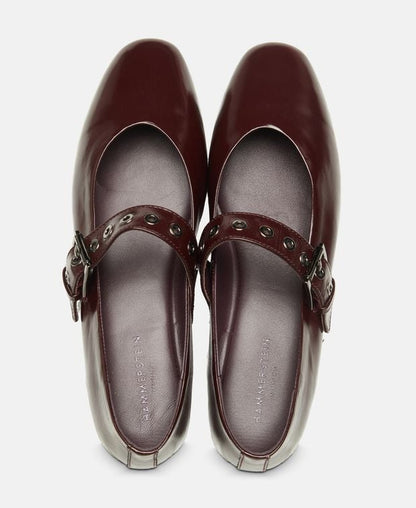 Mary Janes