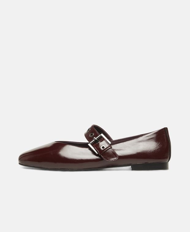 Mary Janes
