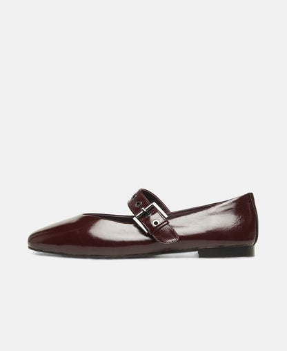 Mary Janes
