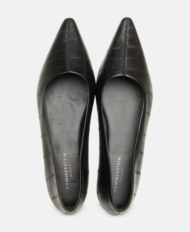 Ballerinas