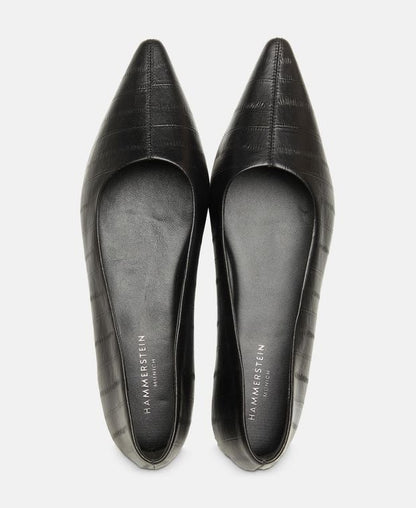 Ballerinas